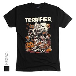 Terrifier  01