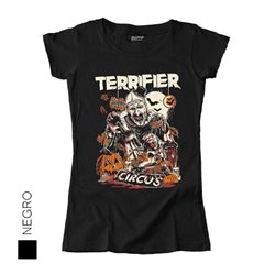 Terrifier  01