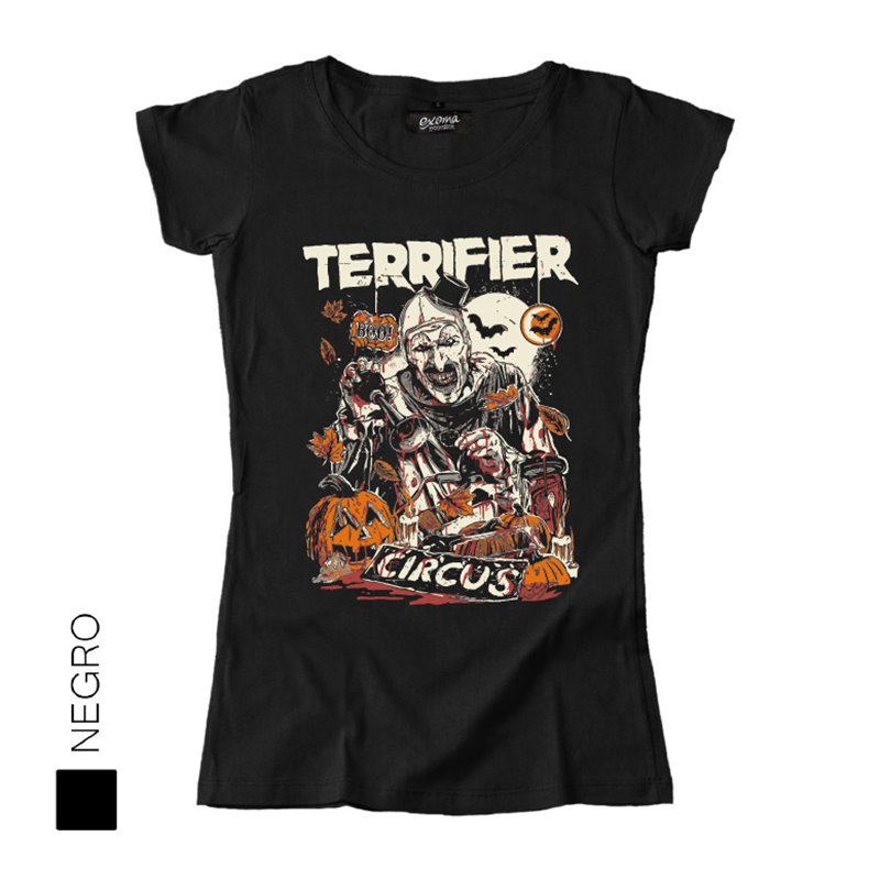 Terrifier  01