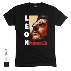 León, The Professional 01