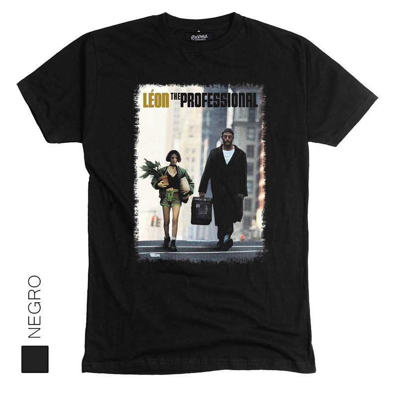 León, The Professional 03