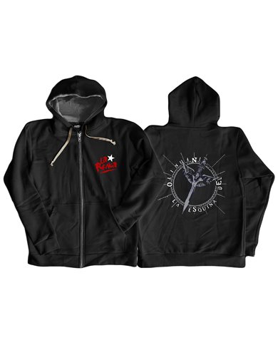 La Renga 04 (Campera)