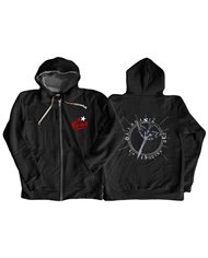La Renga 04 (Campera)