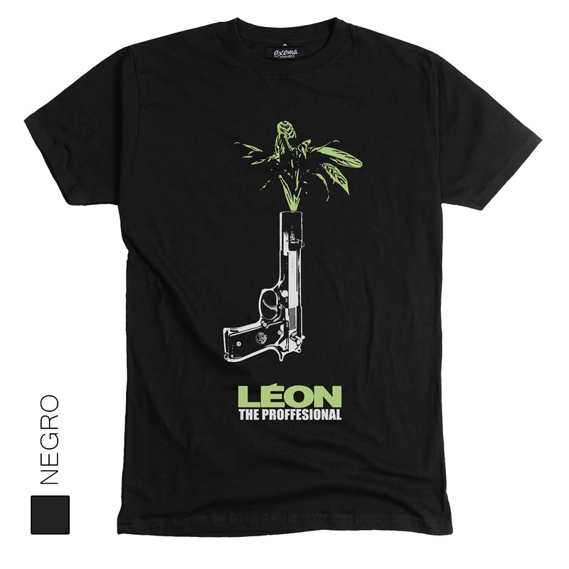 León, The Professional 02