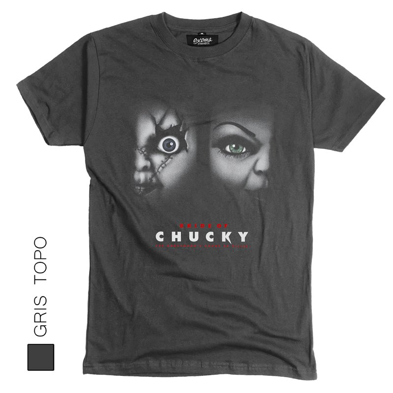 Chucky 02