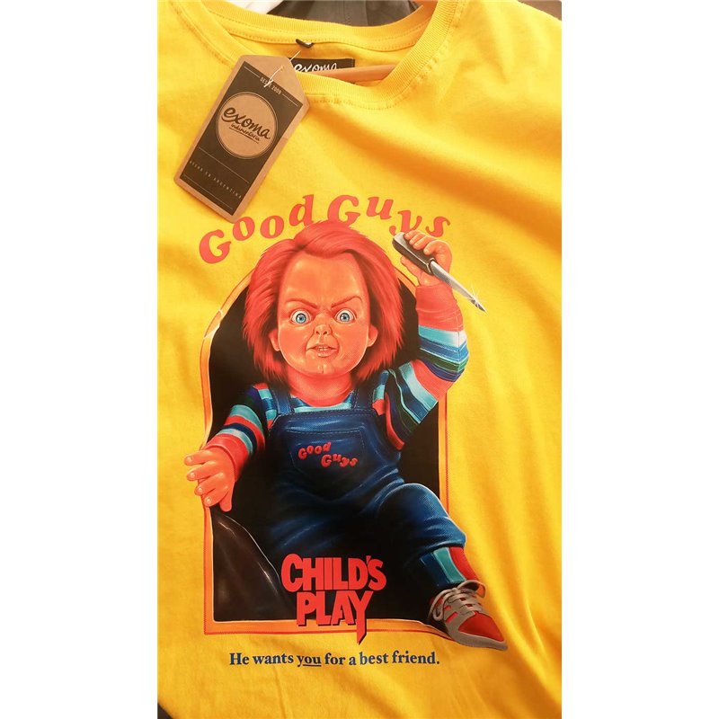 Chucky 01