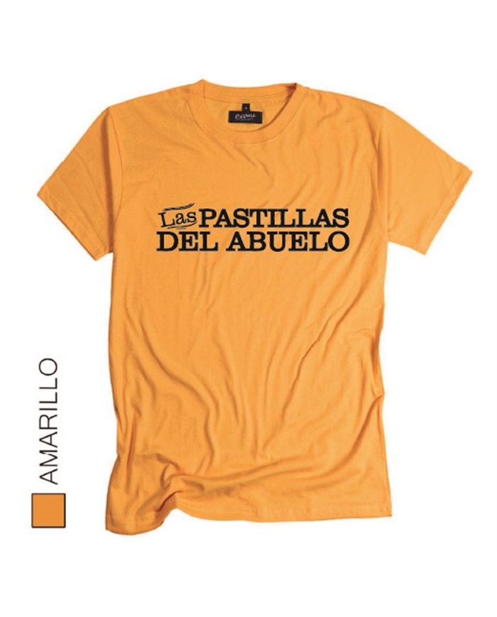 Las Pastilllas del Abuelo 01