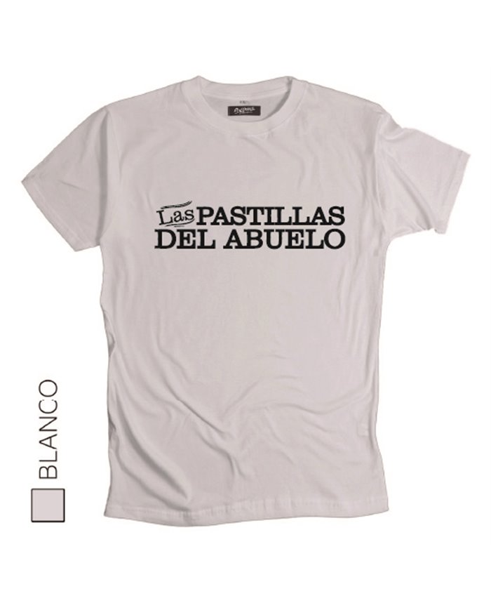 Las Pastilllas del Abuelo 01