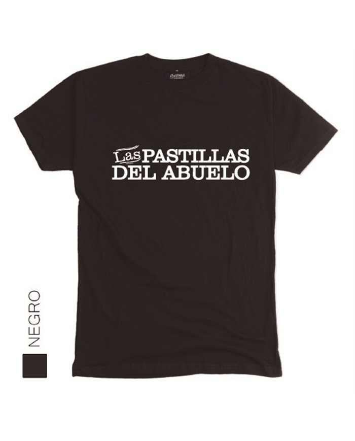 Las Pastilllas del Abuelo 01