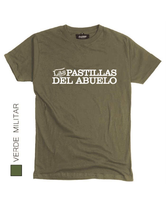 Las Pastilllas del Abuelo 01