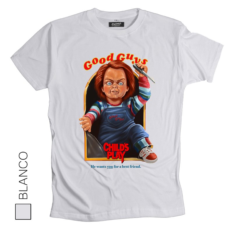 Chucky 01