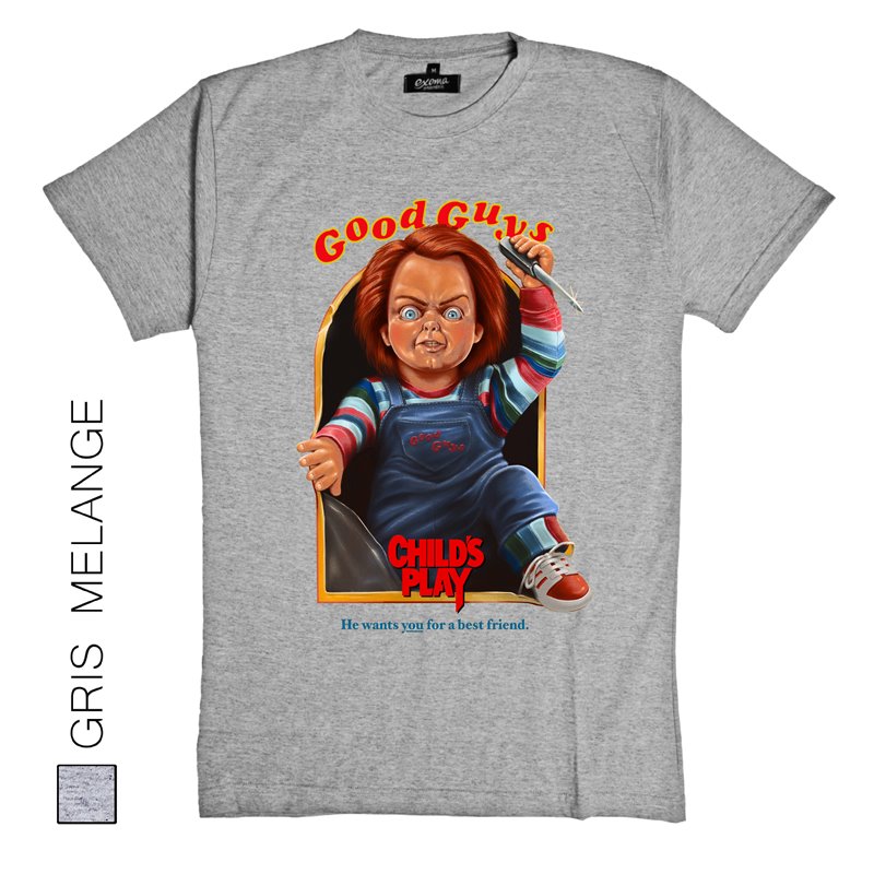 Chucky 01