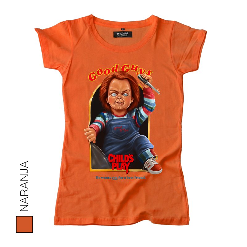 Chucky 01