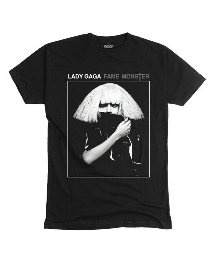 Lady Gaga 01