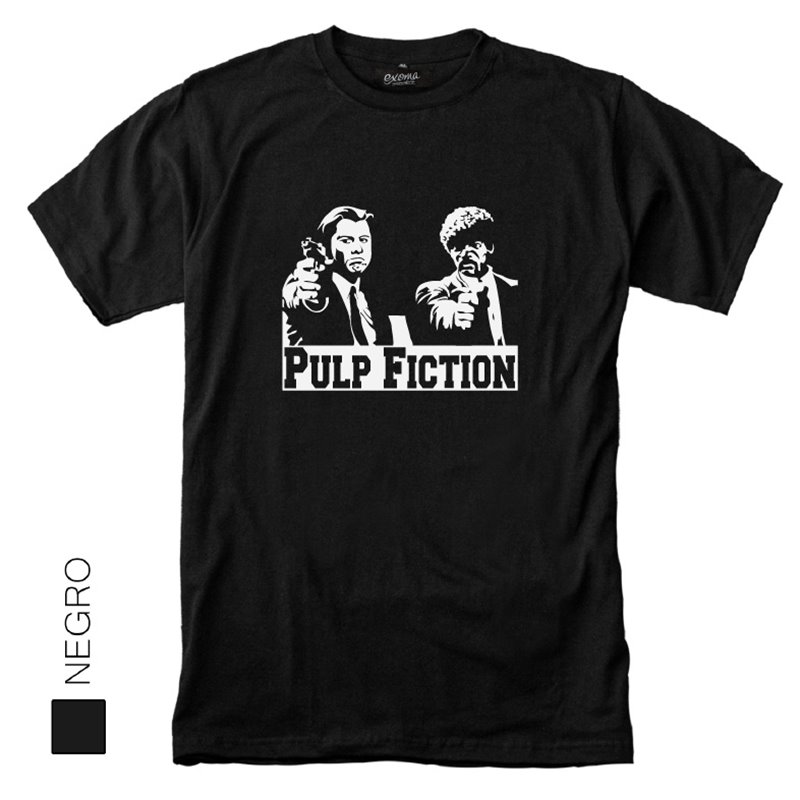 Pulp Fiction 04