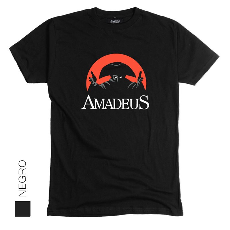 Amadeus  01