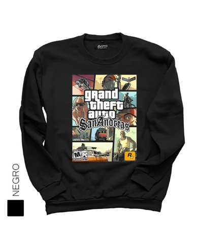 GTA 01