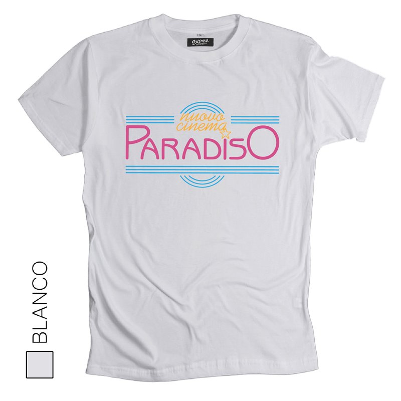 Cinema Paradiso  01