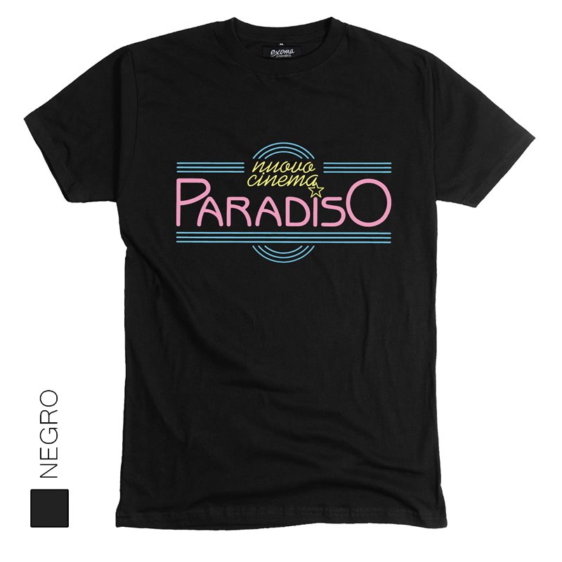 Cinema Paradiso  01