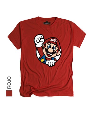 Mario 02