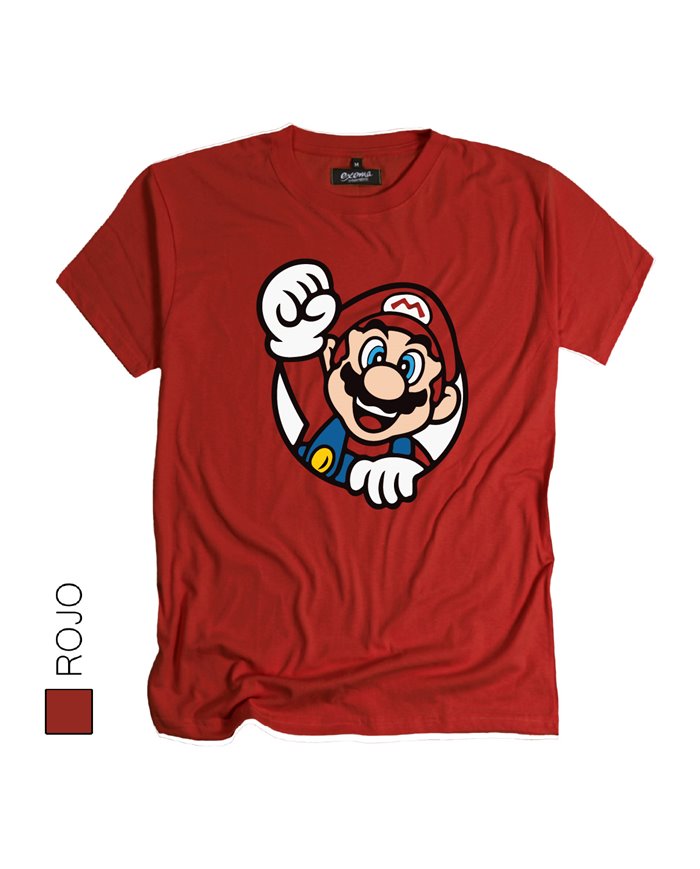 Mario 02