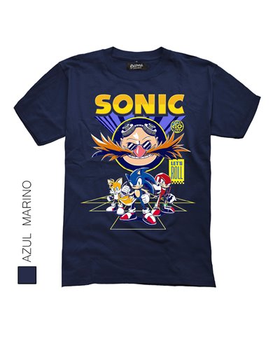 Sonic 01