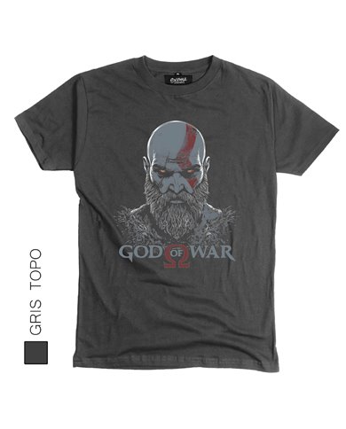 God of War 02