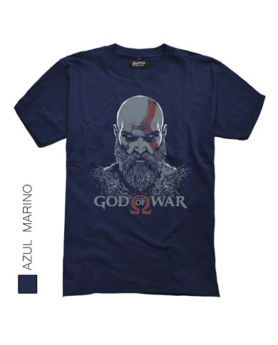 God of War 02