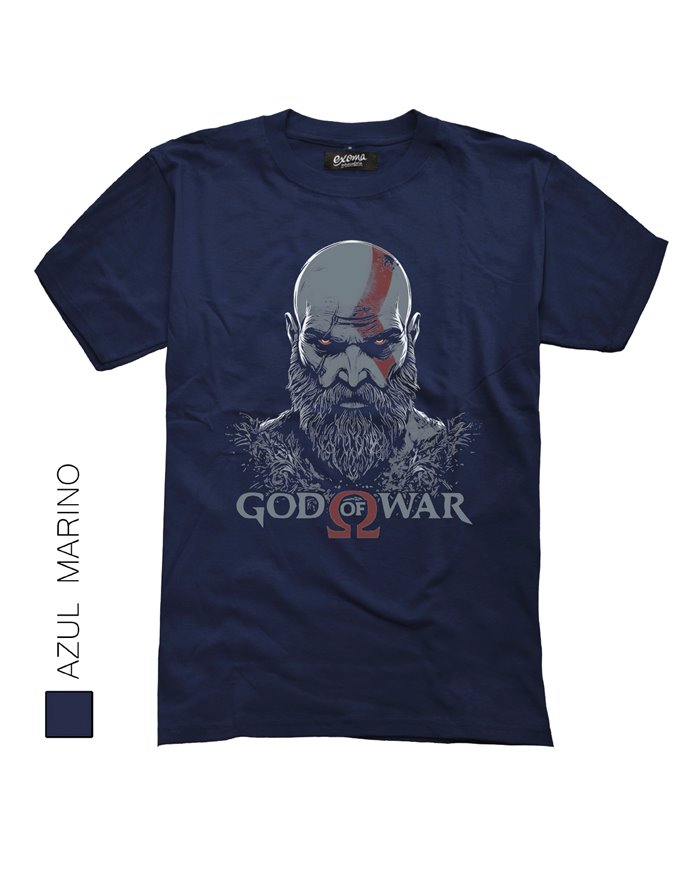 God of War 02