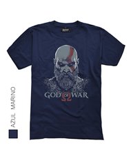 God of War 02