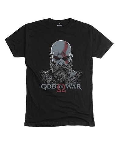 God of War 02