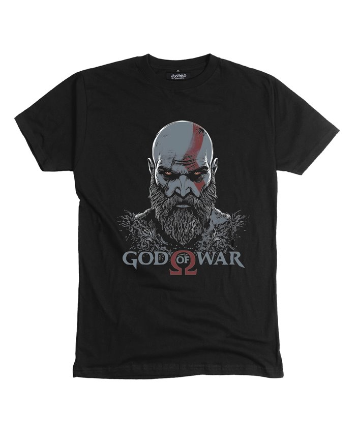 God of War 02