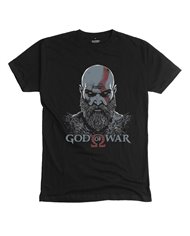 God of War 02