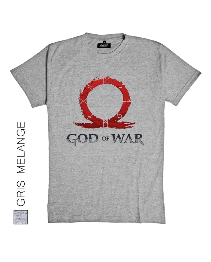 God of War 01