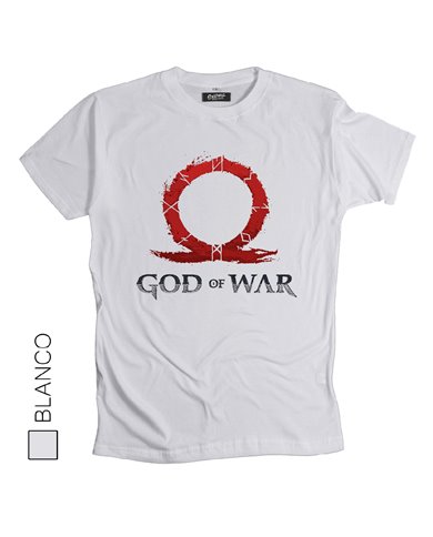 God of War 01