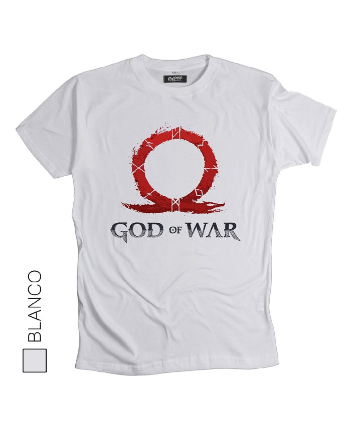 God of War 01