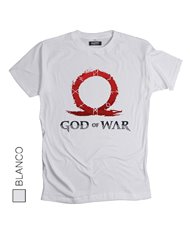 God of War 01