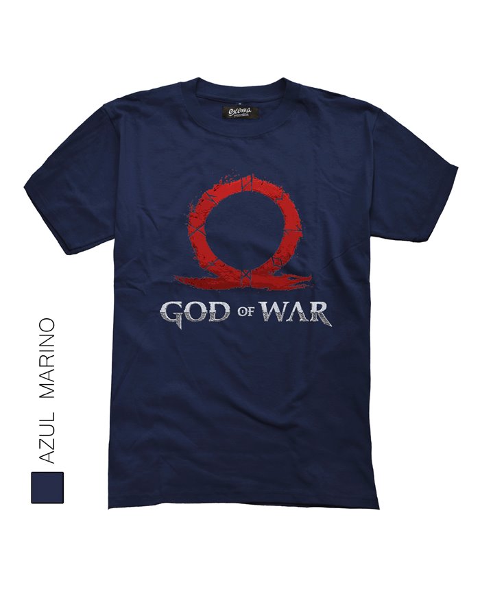 God of War 01