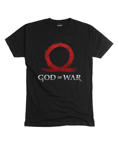 God of War 01