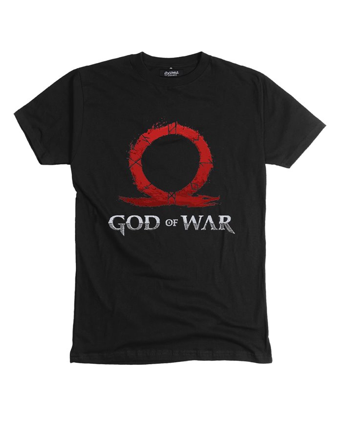 God of War 01