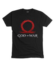 God of War 01