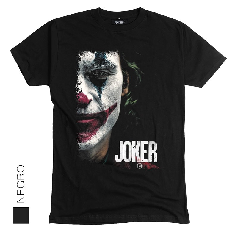 The Joker 01