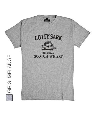 Whisky Cutty Sark
