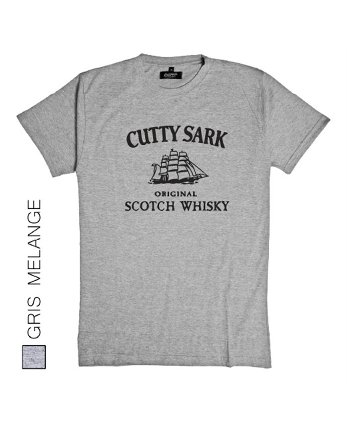 Whisky Cutty Sark