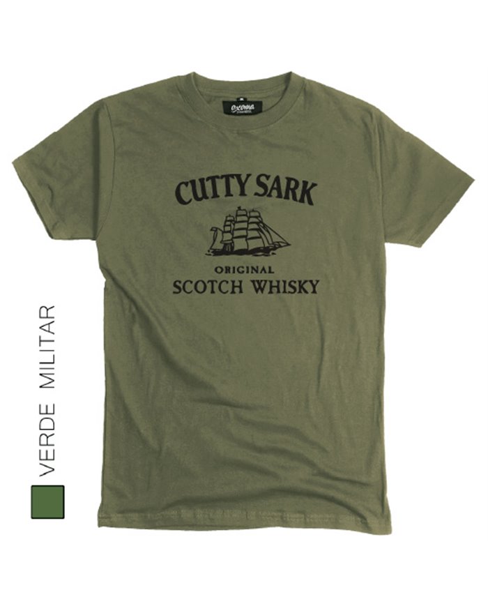Whisky Cutty Sark