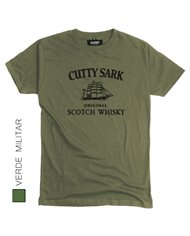 Whisky Cutty Sark