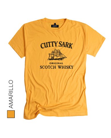 Whisky Cutty Sark
