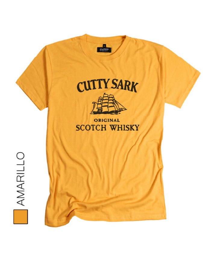 Whisky Cutty Sark