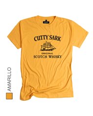 Whisky Cutty Sark