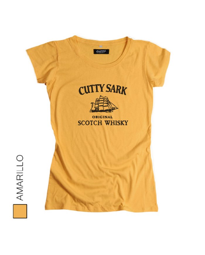 Whisky Cutty Sark
